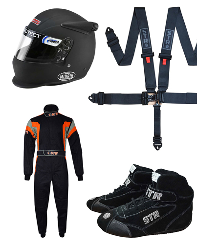 Safety Equipment